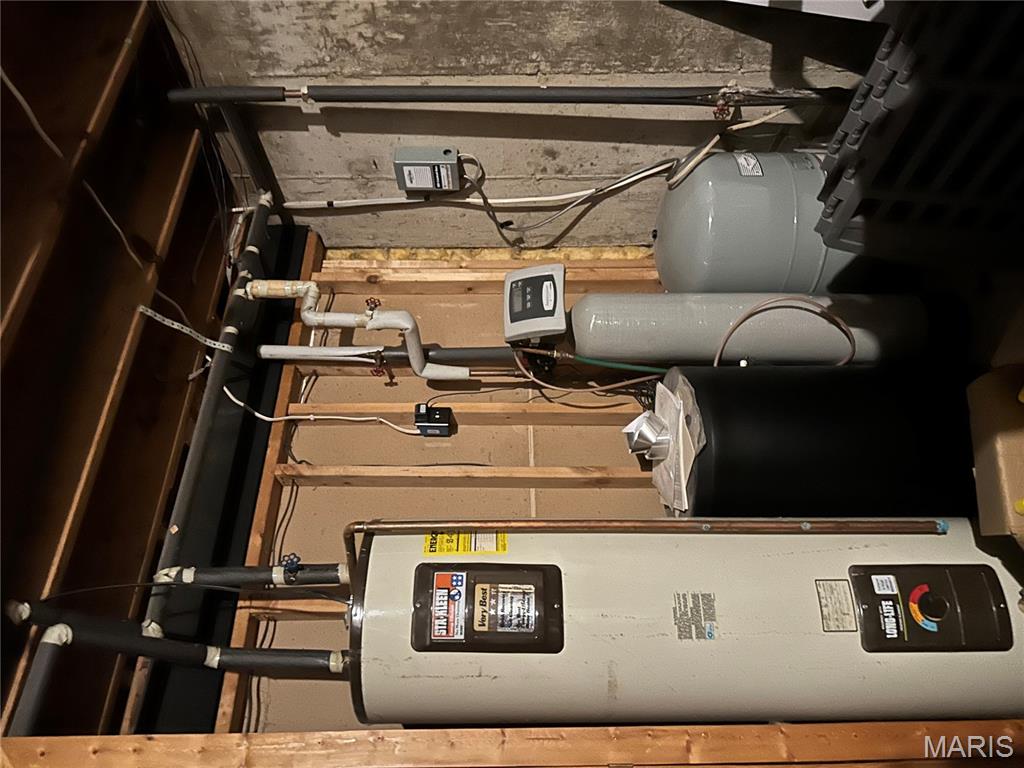 1867 Hecker Road Owensville, MO 65066 - Photo 41 of 76