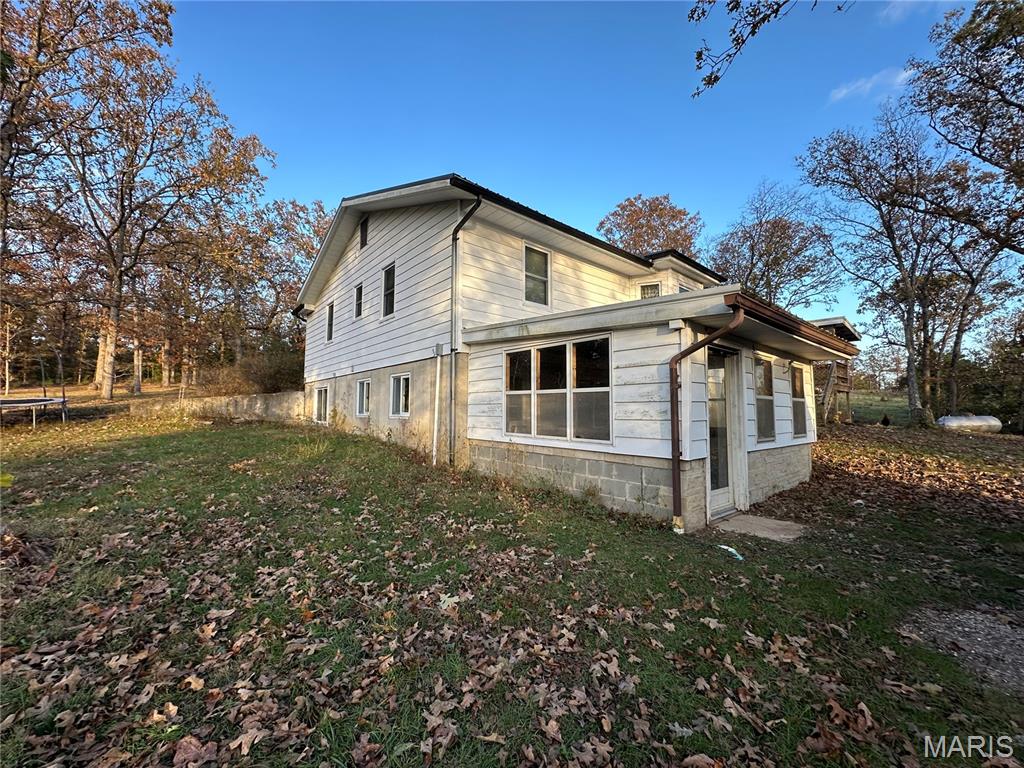 1867 Hecker Road Owensville, MO 65066 - Photo 43 of 76