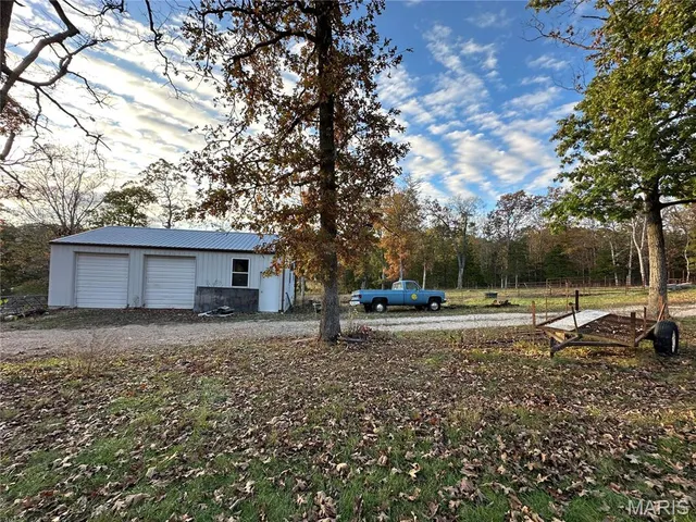$369,000 | 1867 Hecker Road, Owensville, MO 65066