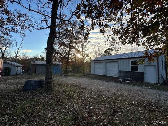 $369,000 | 1867 Hecker Road, Owensville, MO 65066