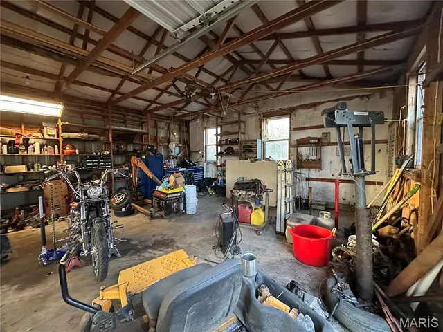 $369,000 | 1867 Hecker Road, Owensville, MO 65066