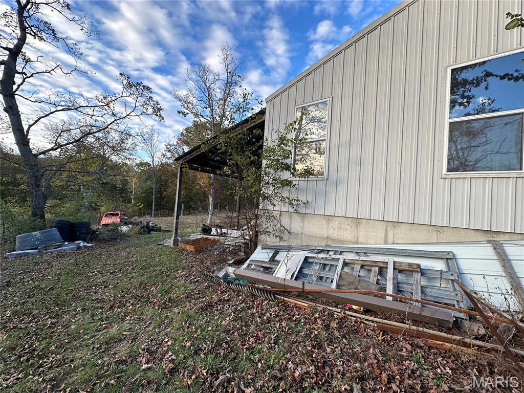 1867 Hecker Road Owensville, MO 65066 - Photo 56 of 76