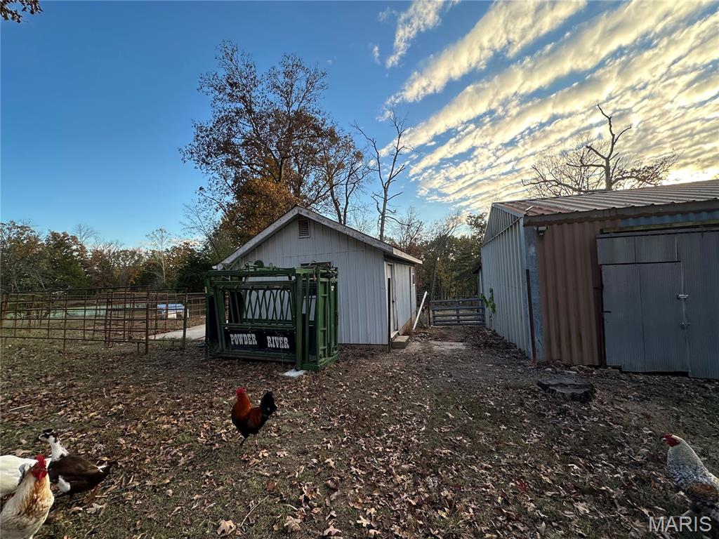 1867 Hecker Road Owensville, MO 65066 - Photo 59 of 76