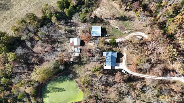 $369,000 | 1867 Hecker Road, Owensville, MO 65066