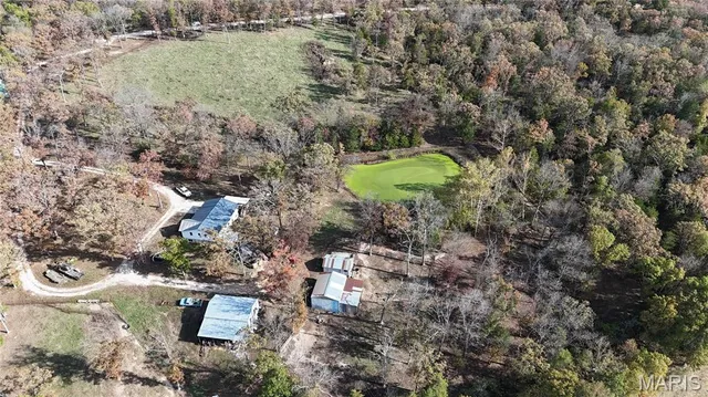 $369,000 | 1867 Hecker Road, Owensville, MO 65066