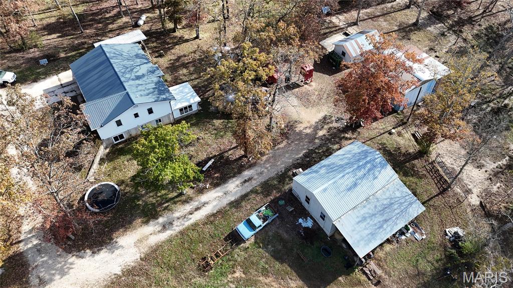 1867 Hecker Road Owensville, MO 65066 - Photo 67 of 76