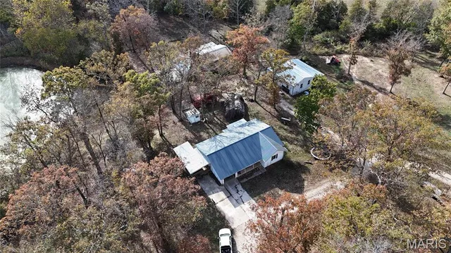 $369,000 | 1867 Hecker Road, Owensville, MO 65066