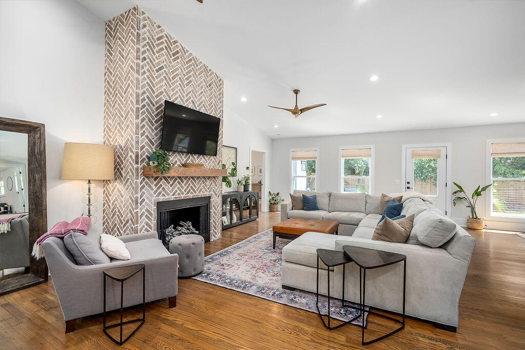 510 York Street Southeast Aiken, SC 29801 - Photo 17 of 69 ©MeghannPadgett_510YorkStSE-19