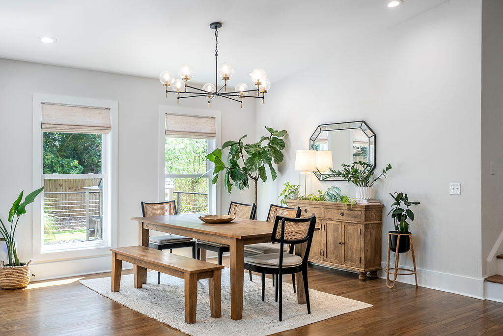 510 York Street Southeast Aiken, SC 29801 - Photo 19 of 69 ©MeghannPadgett_510YorkStSE-29