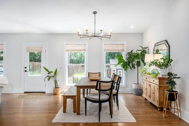 $1,290,000 | 510 York Street Southeast, Aiken, SC 29801