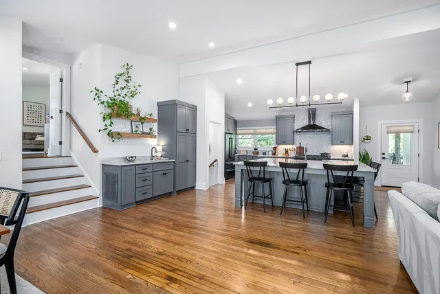 $1,290,000 | 510 York Street Southeast, Aiken, SC 29801