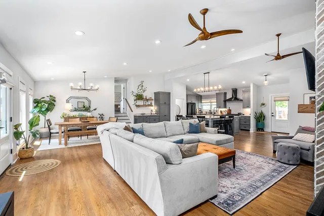 $1,290,000 | 510 York Street Southeast, Aiken, SC 29801