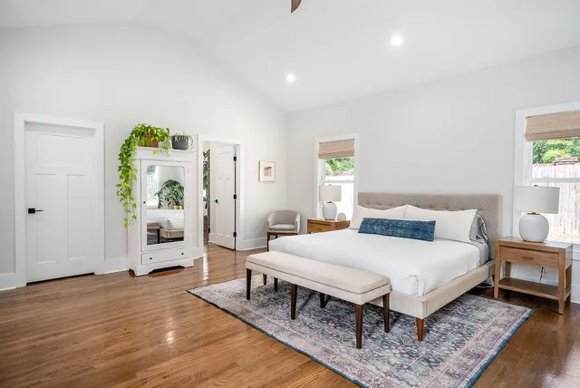 $1,290,000 | 510 York Street Southeast, Aiken, SC 29801