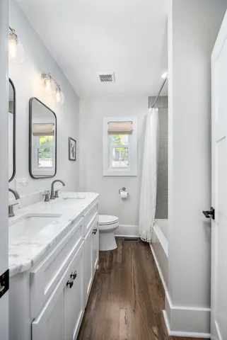 $1,290,000 | 510 York Street Southeast, Aiken, SC 29801