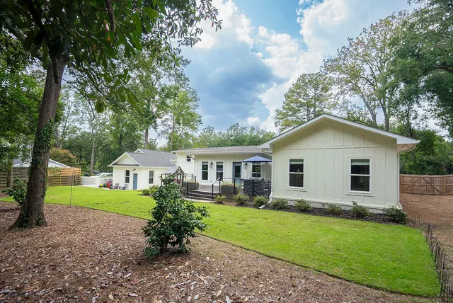 $1,290,000 | 510 York Street Southeast, Aiken, SC 29801