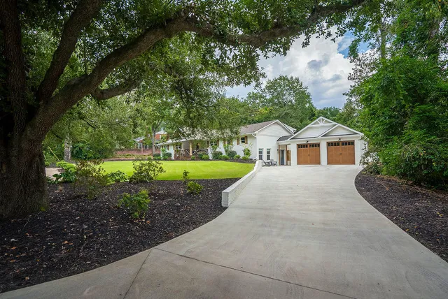 $1,290,000 | 510 York Street Southeast, Aiken, SC 29801