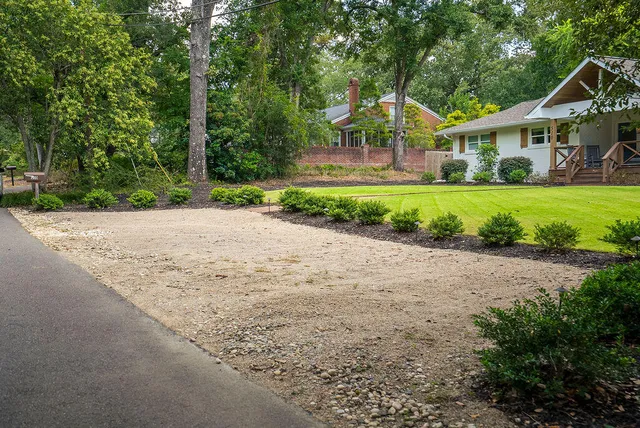 $1,290,000 | 510 York Street Southeast, Aiken, SC 29801