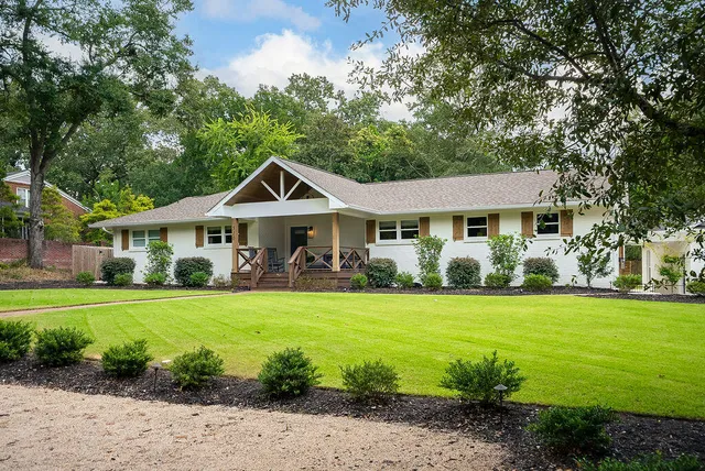 $1,290,000 | 510 York Street Southeast, Aiken, SC 29801