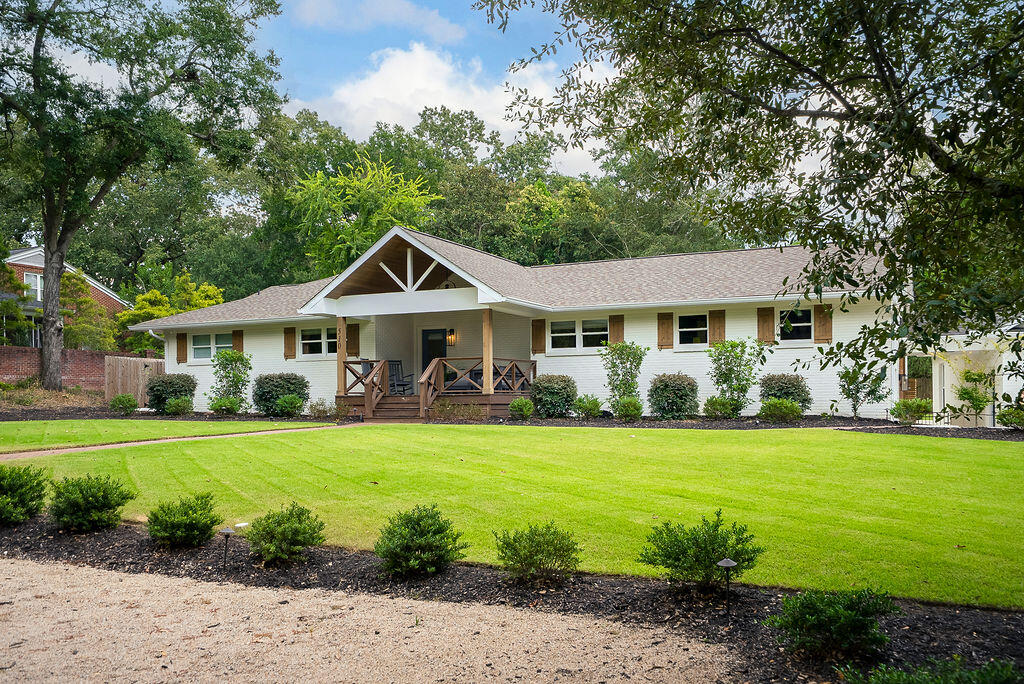 510 York Street Southeast Aiken, SC 29801 - Photo 62 of 69 ©MeghannPadgett_510YorkStSE-4