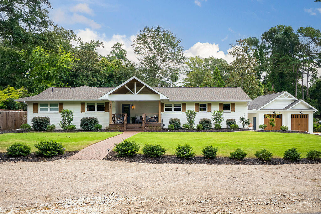 510 York Street Southeast Aiken, SC 29801 - Photo 63 of 69 ©MeghannPadgett_510YorkStSE-2