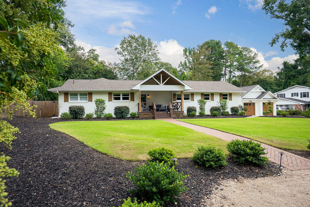 510 York Street Southeast Aiken, SC 29801 - Photo 64 of 69 ©MeghannPadgett_510YorkStSE-3