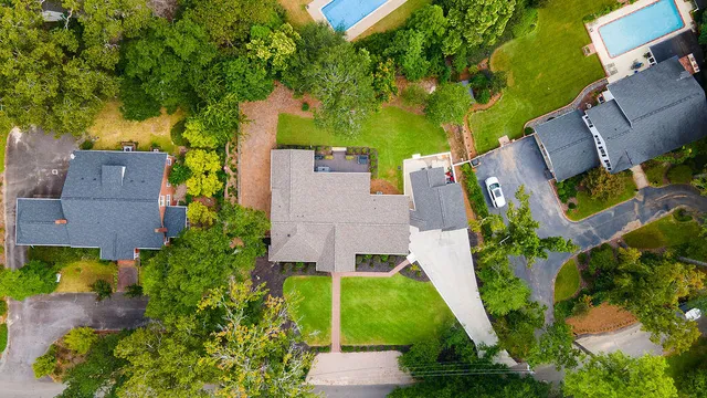 $1,290,000 | 510 York Street Southeast, Aiken, SC 29801