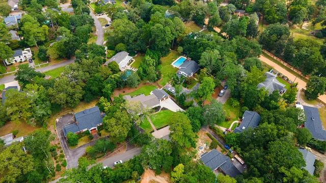 $1,290,000 | 510 York Street Southeast, Aiken, SC 29801