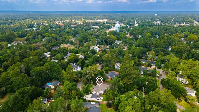 $1,290,000 | 510 York Street Southeast, Aiken, SC 29801