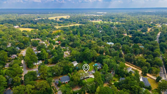 $1,290,000 | 510 York Street Southeast, Aiken, SC 29801