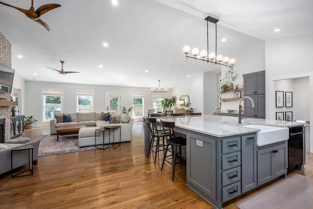 $1,290,000 | 510 York Street Southeast, Aiken, SC 29801