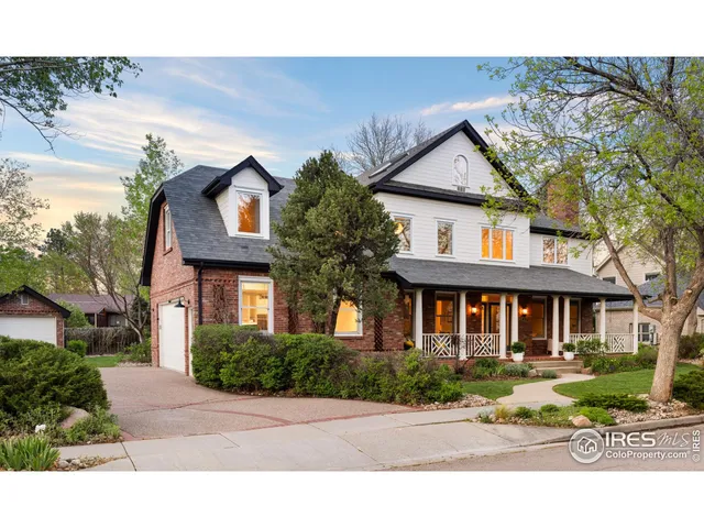 $2,500,000 | 2835 Links Drive, Boulder, CO 80301