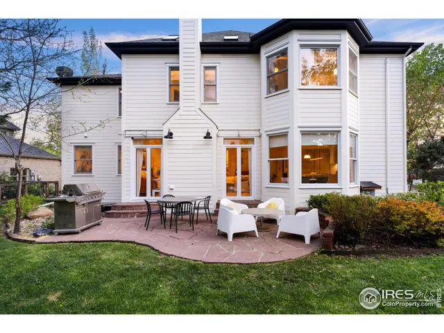 $2,500,000 | 2835 Links Drive, Boulder, CO 80301