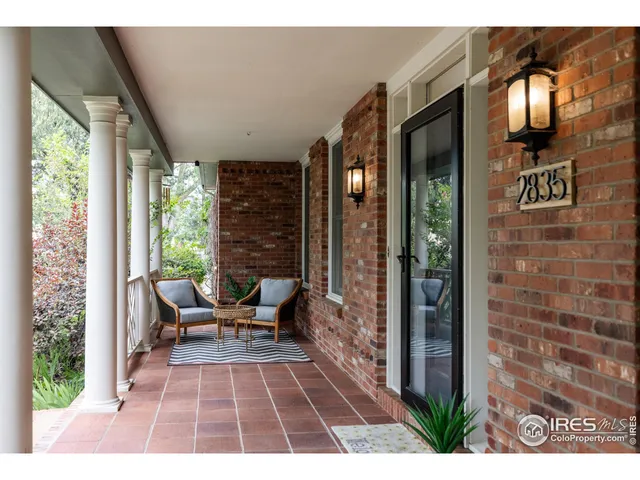 $2,500,000 | 2835 Links Drive, Boulder, CO 80301