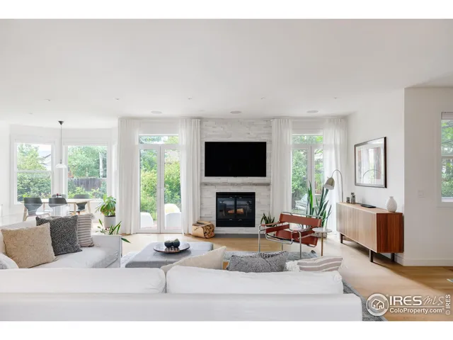 $2,500,000 | 2835 Links Drive, Boulder, CO 80301