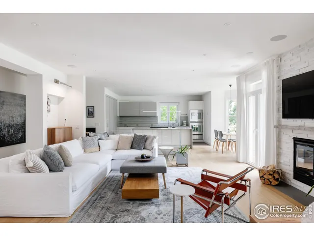 $2,500,000 | 2835 Links Drive, Boulder, CO 80301