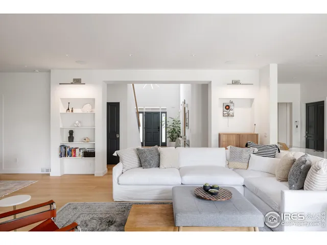 $2,500,000 | 2835 Links Drive, Boulder, CO 80301