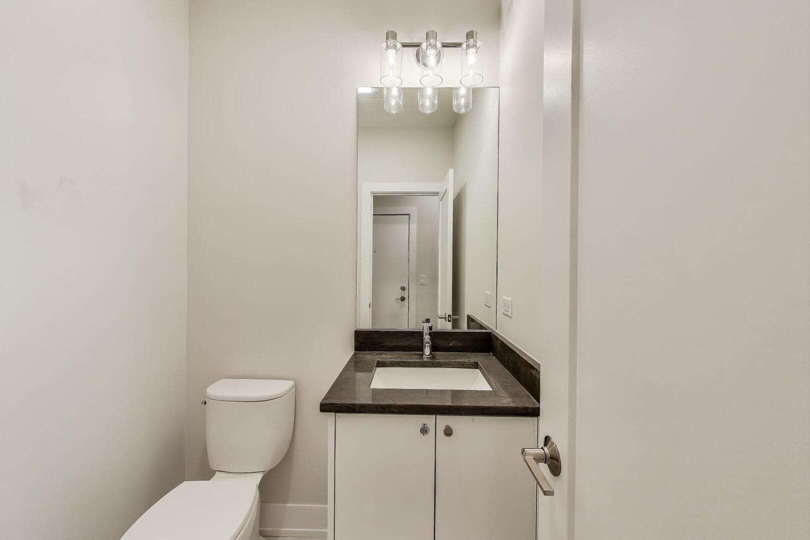 3339 North Ridgeway Avenue, Unit 1N Chicago, IL 60618 - Photo 8 of 22