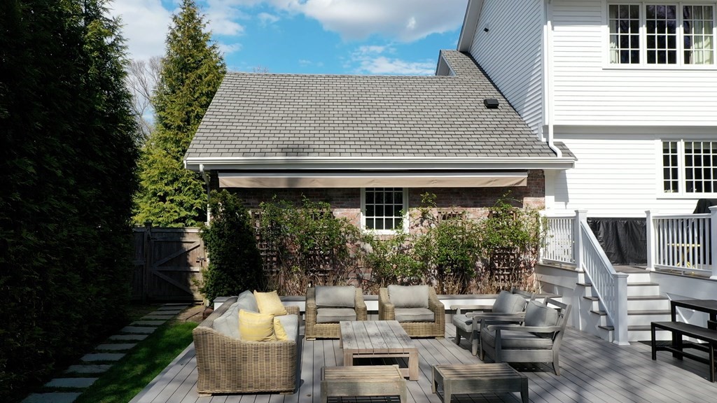 173 Laurel Road Brookline, MA 02467 - Photo 22 of 22