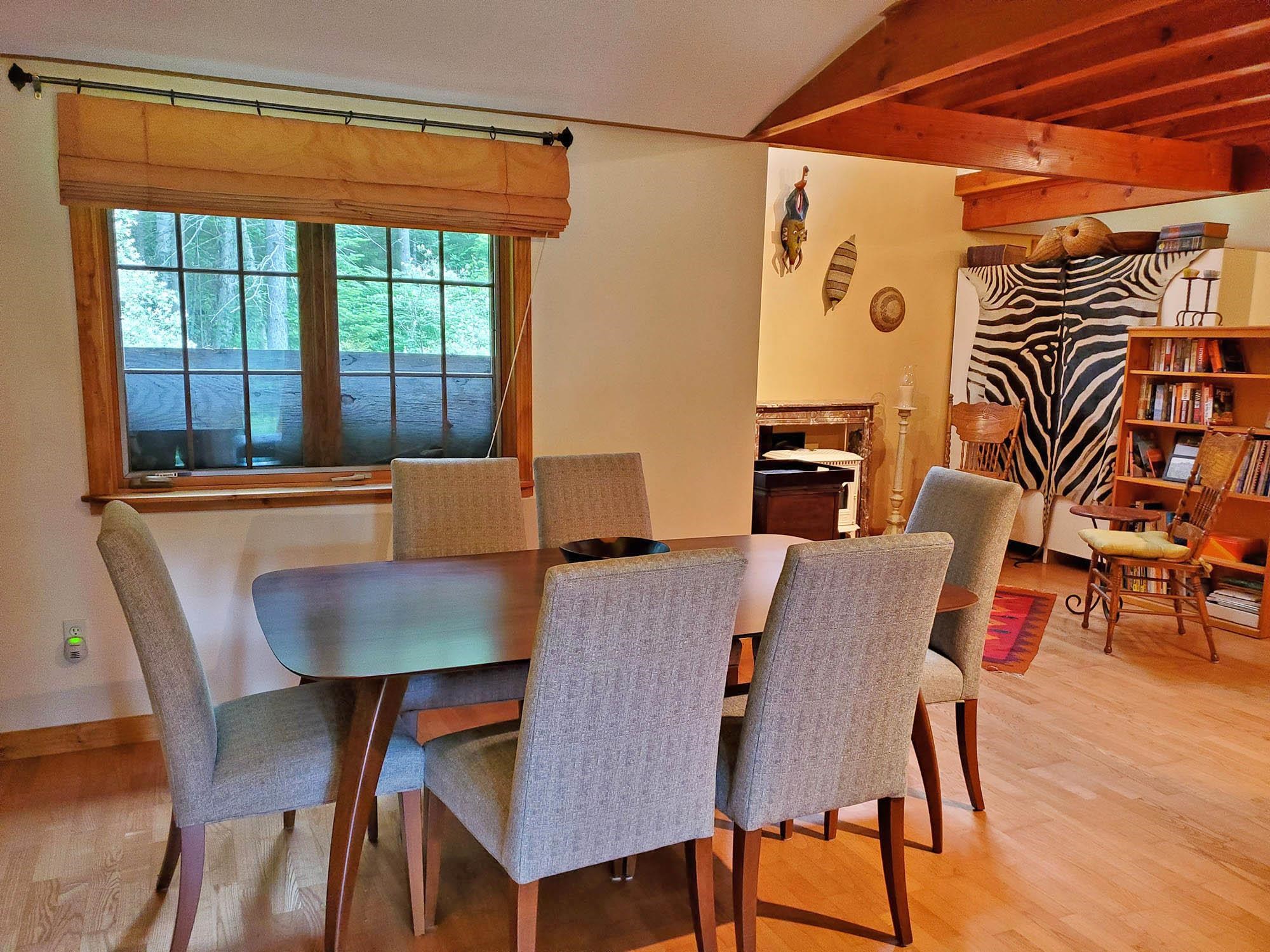1102 South Wardsboro Road Newfane, VT 05345 - Photo 13 of 36