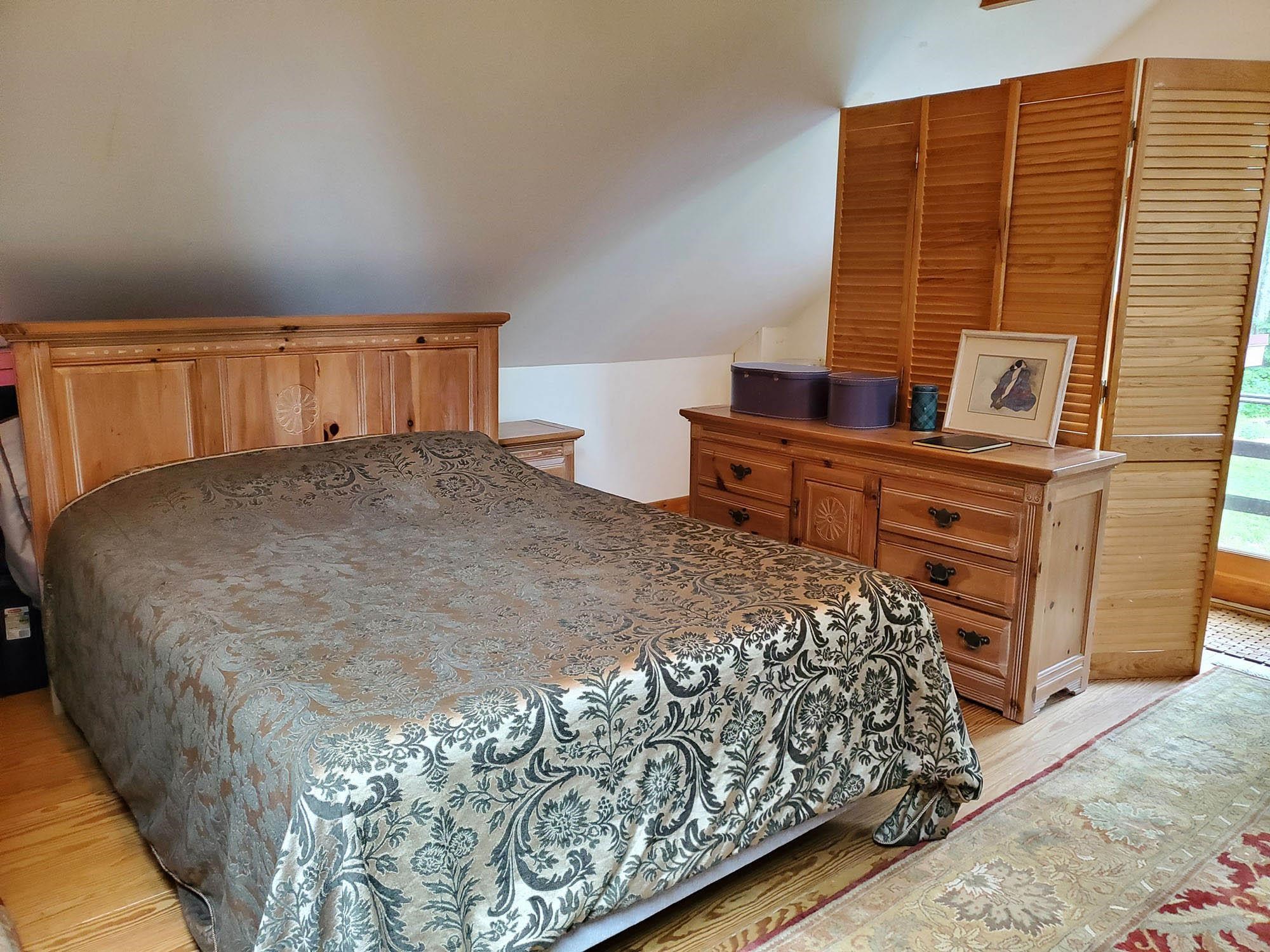 1102 South Wardsboro Road Newfane, VT 05345 - Photo 21 of 36