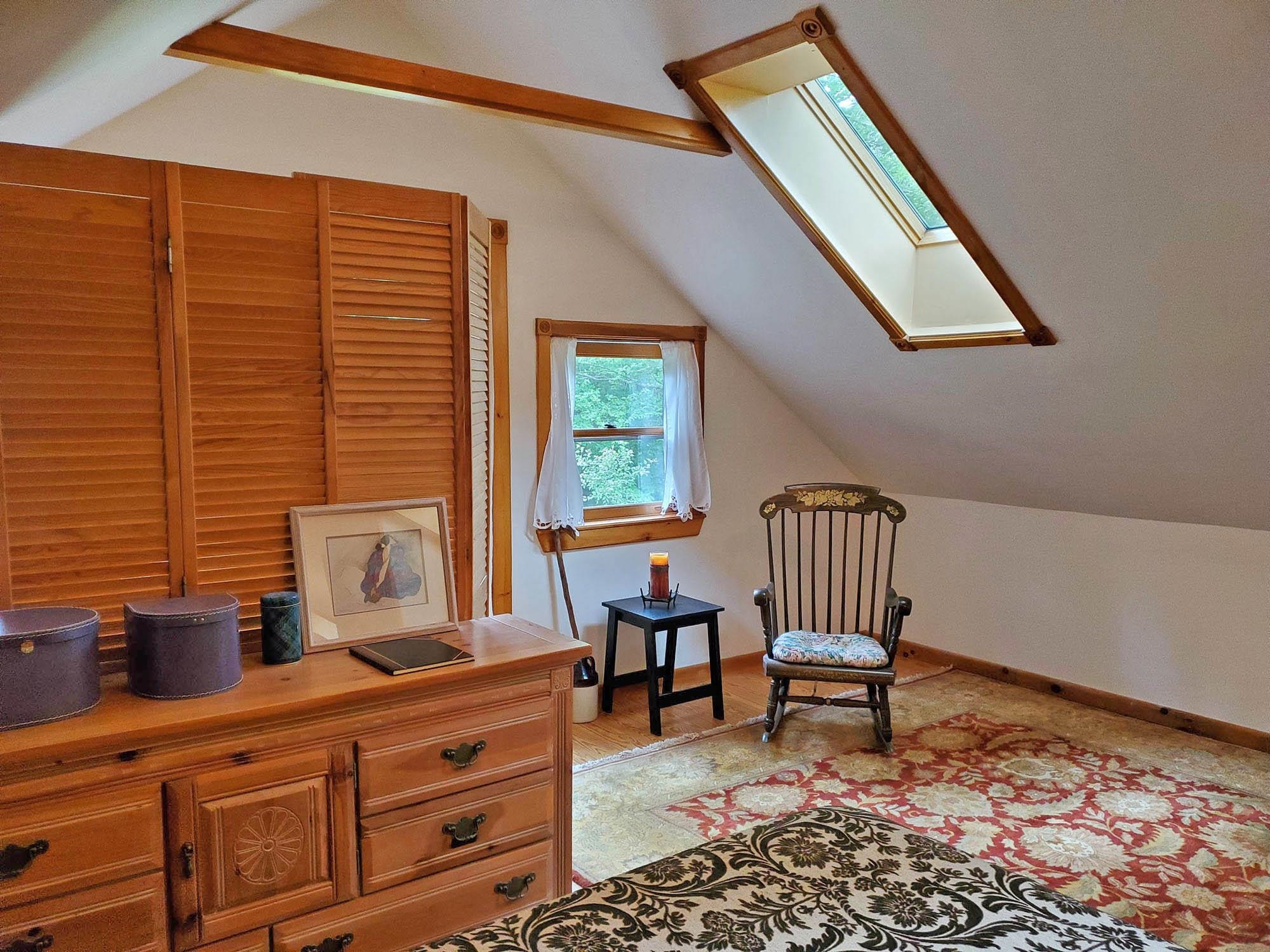 1102 South Wardsboro Road Newfane, VT 05345 - Photo 22 of 36