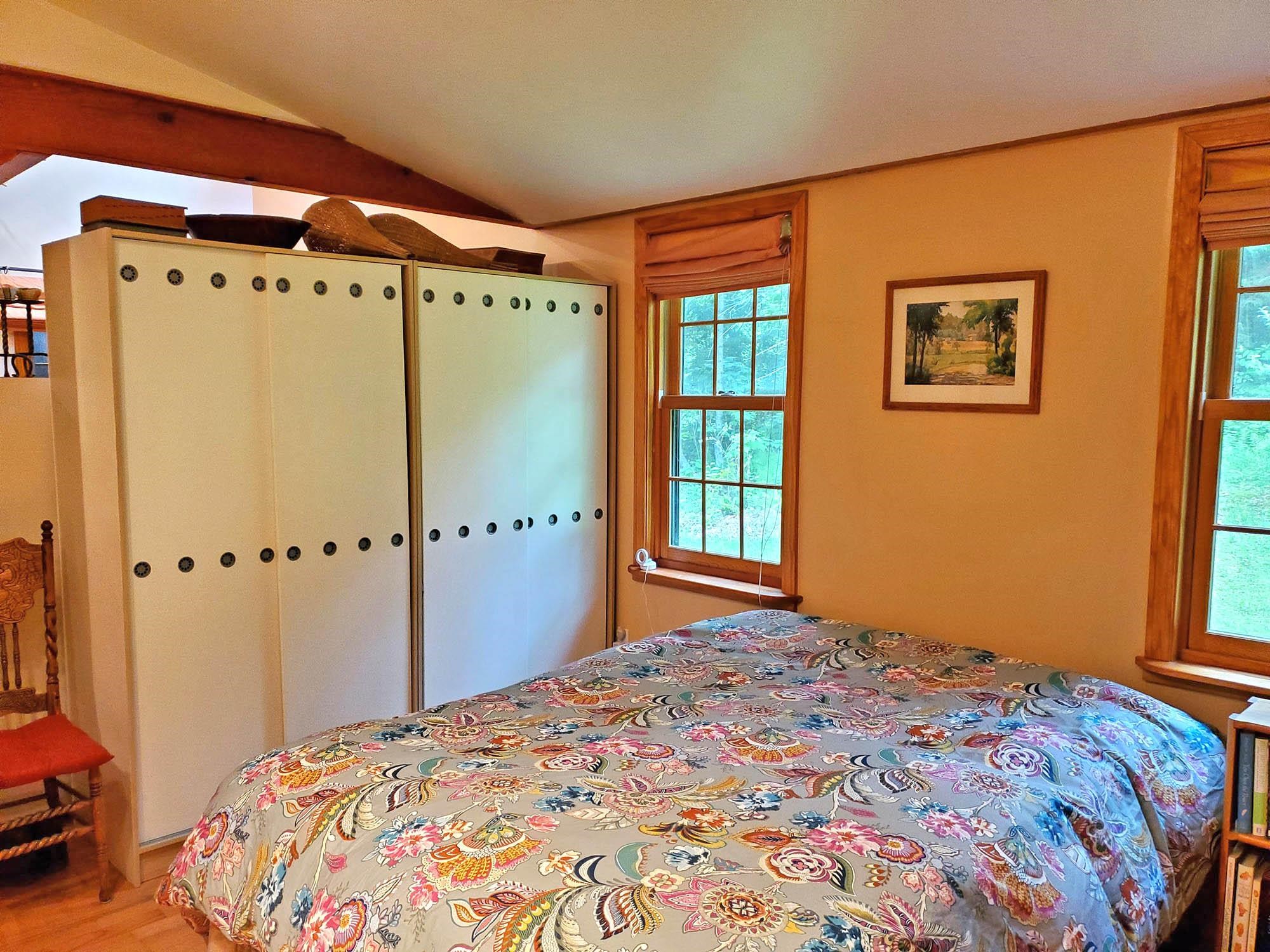 1102 South Wardsboro Road Newfane, VT 05345 - Photo 26 of 36