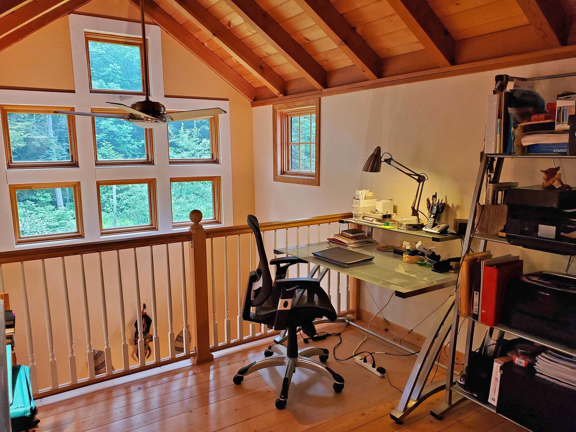 1102 South Wardsboro Road Newfane, VT 05345 - Photo 27 of 36