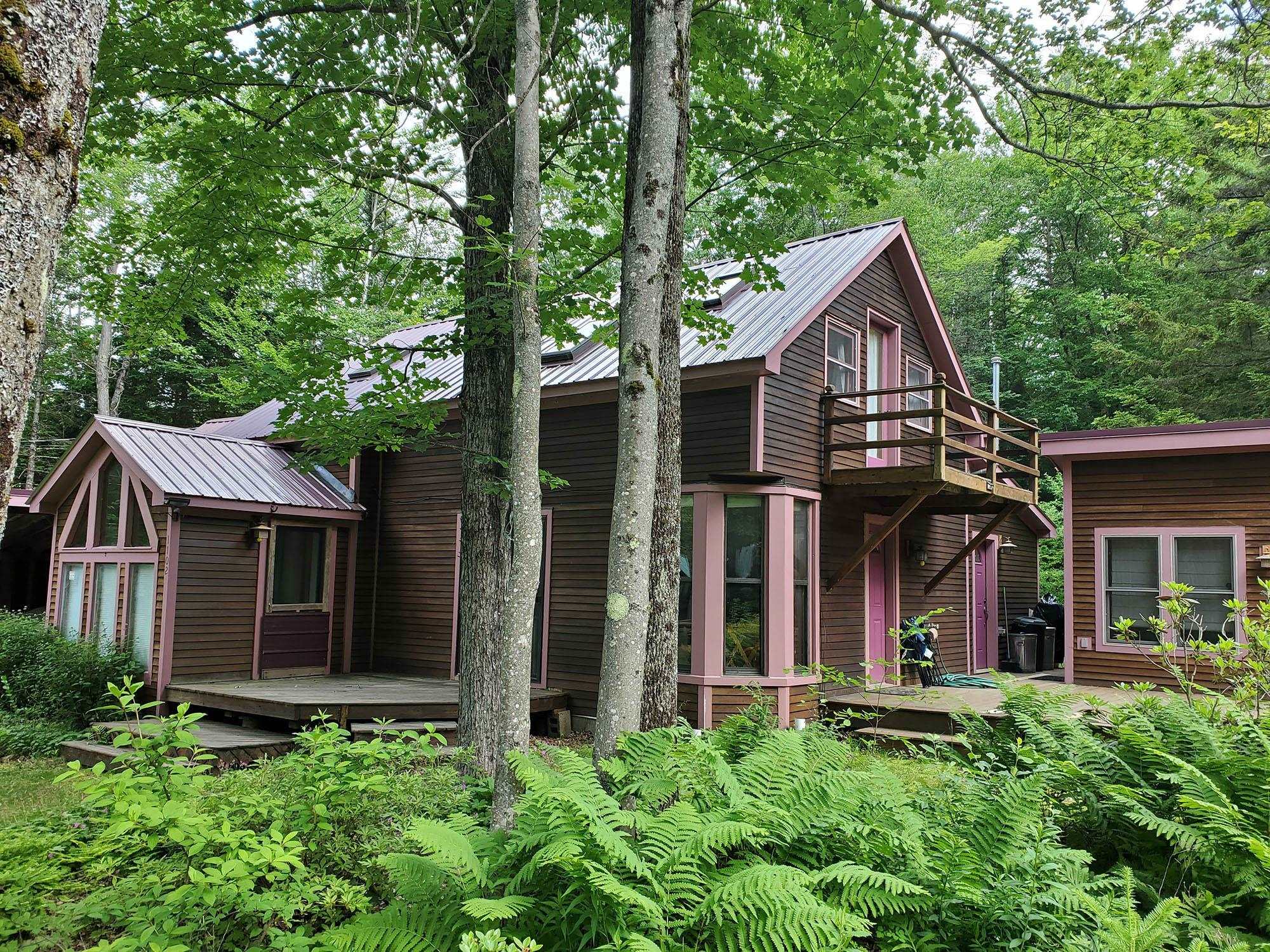 1102 South Wardsboro Road Newfane, VT 05345 - Photo 4 of 36