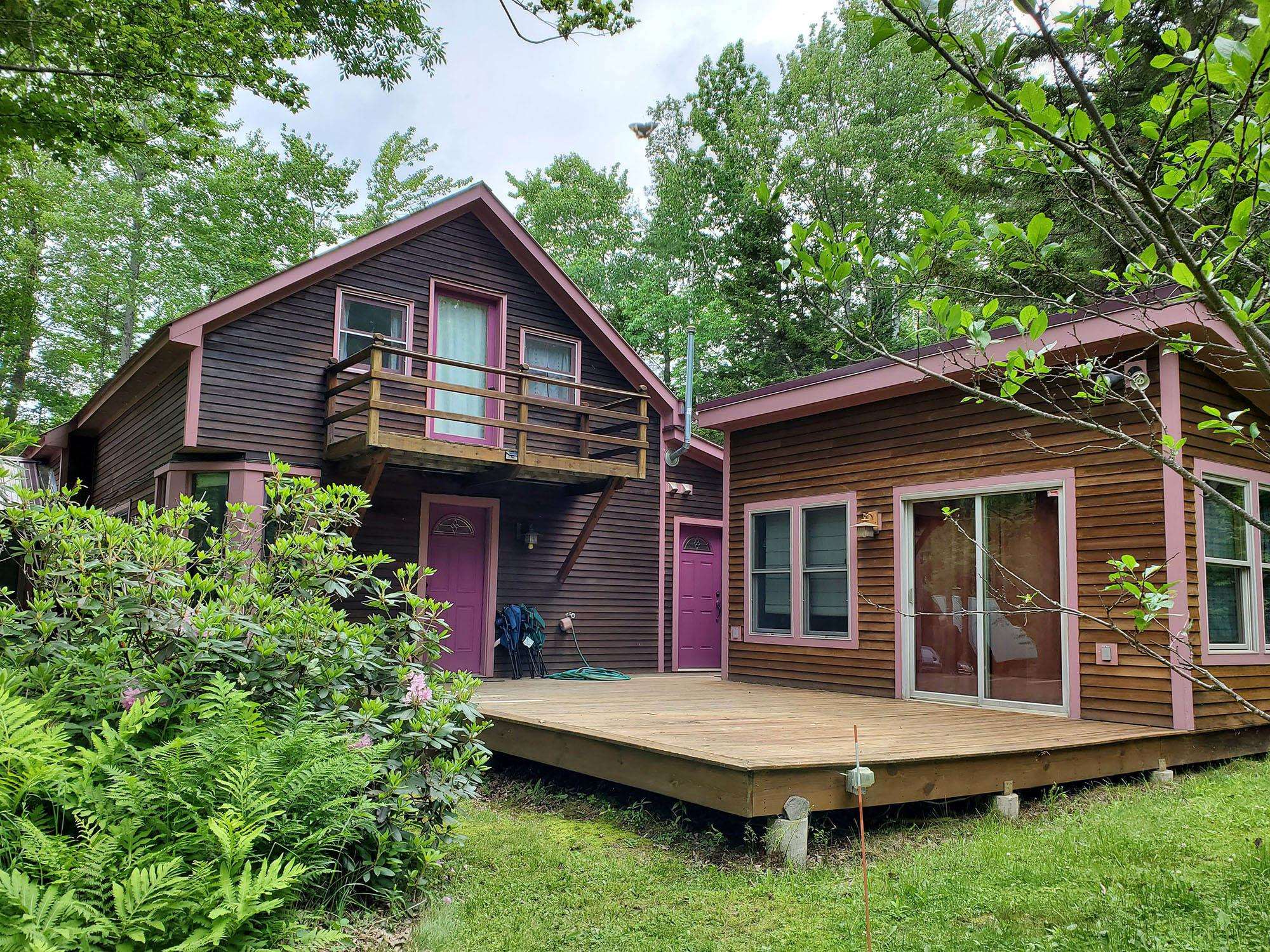 1102 South Wardsboro Road Newfane, VT 05345 - Photo 5 of 36