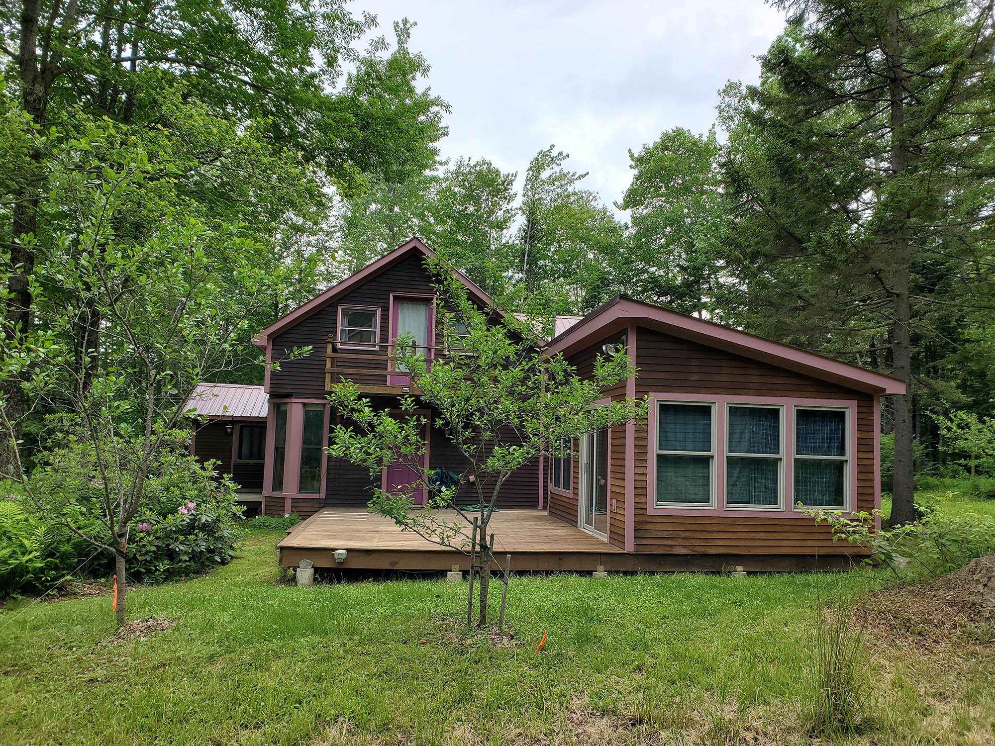 1102 South Wardsboro Road Newfane, VT 05345 - Photo 6 of 36