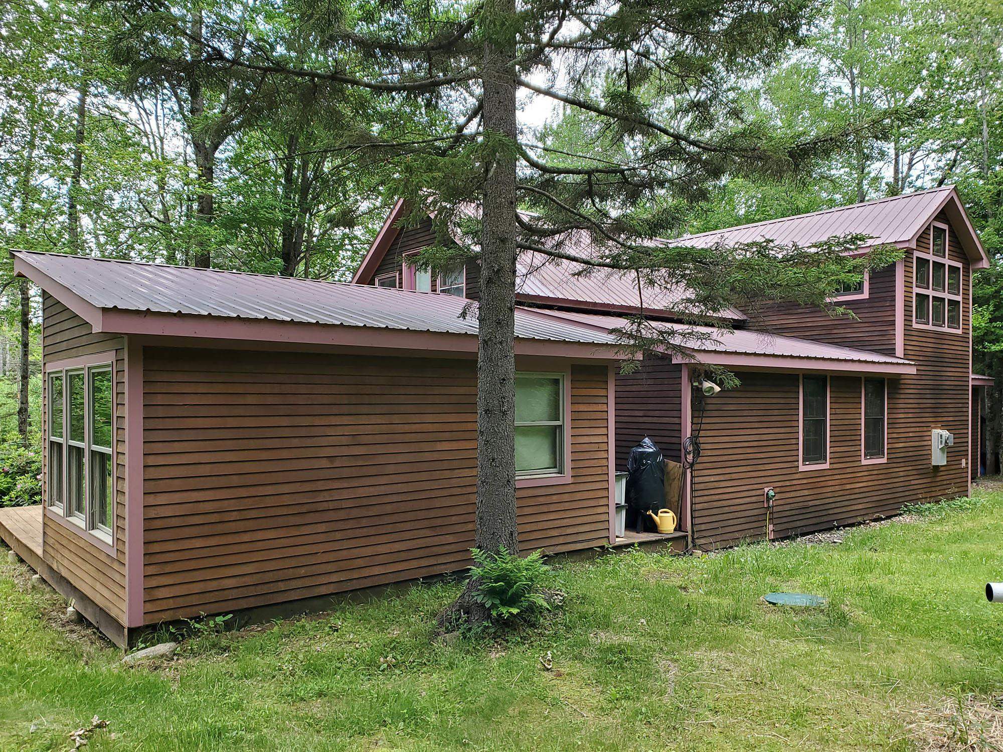 1102 South Wardsboro Road Newfane, VT 05345 - Photo 7 of 36