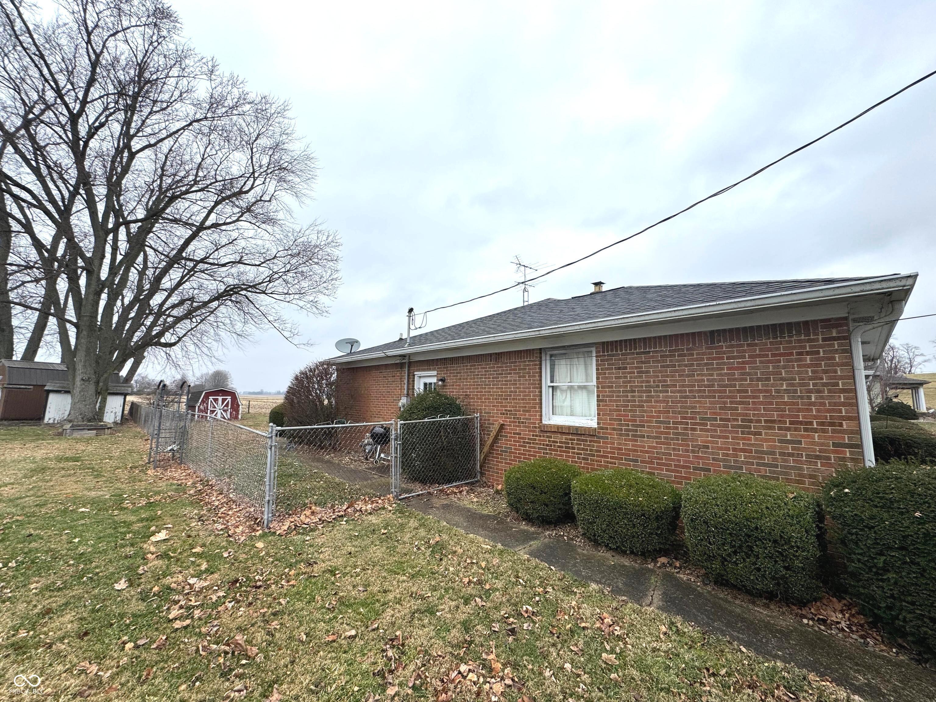 970 North Street Mays, IN 46155 - Photo 30 of 36