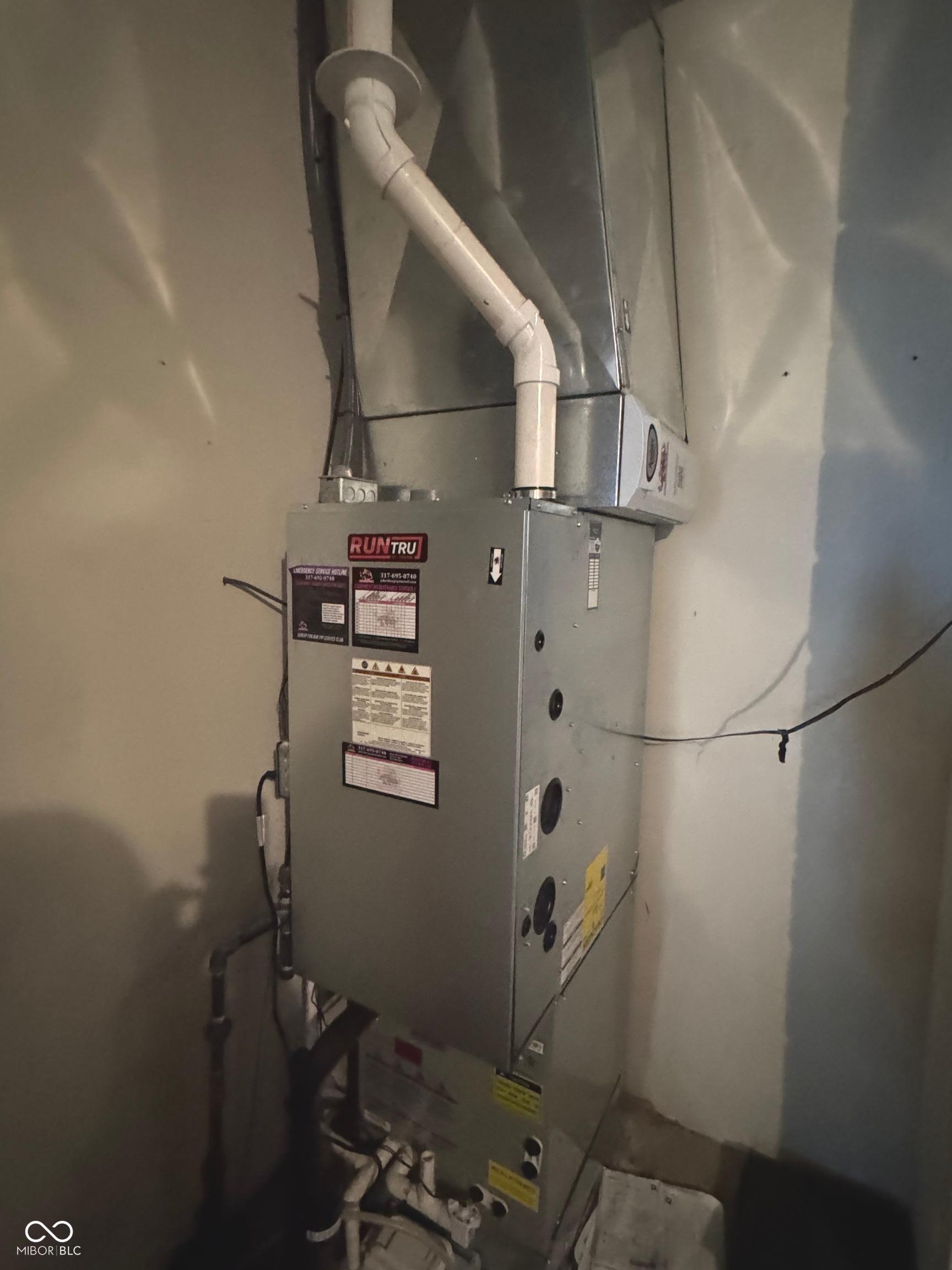 970 North Street Mays, IN 46155 - Photo 34 of 36