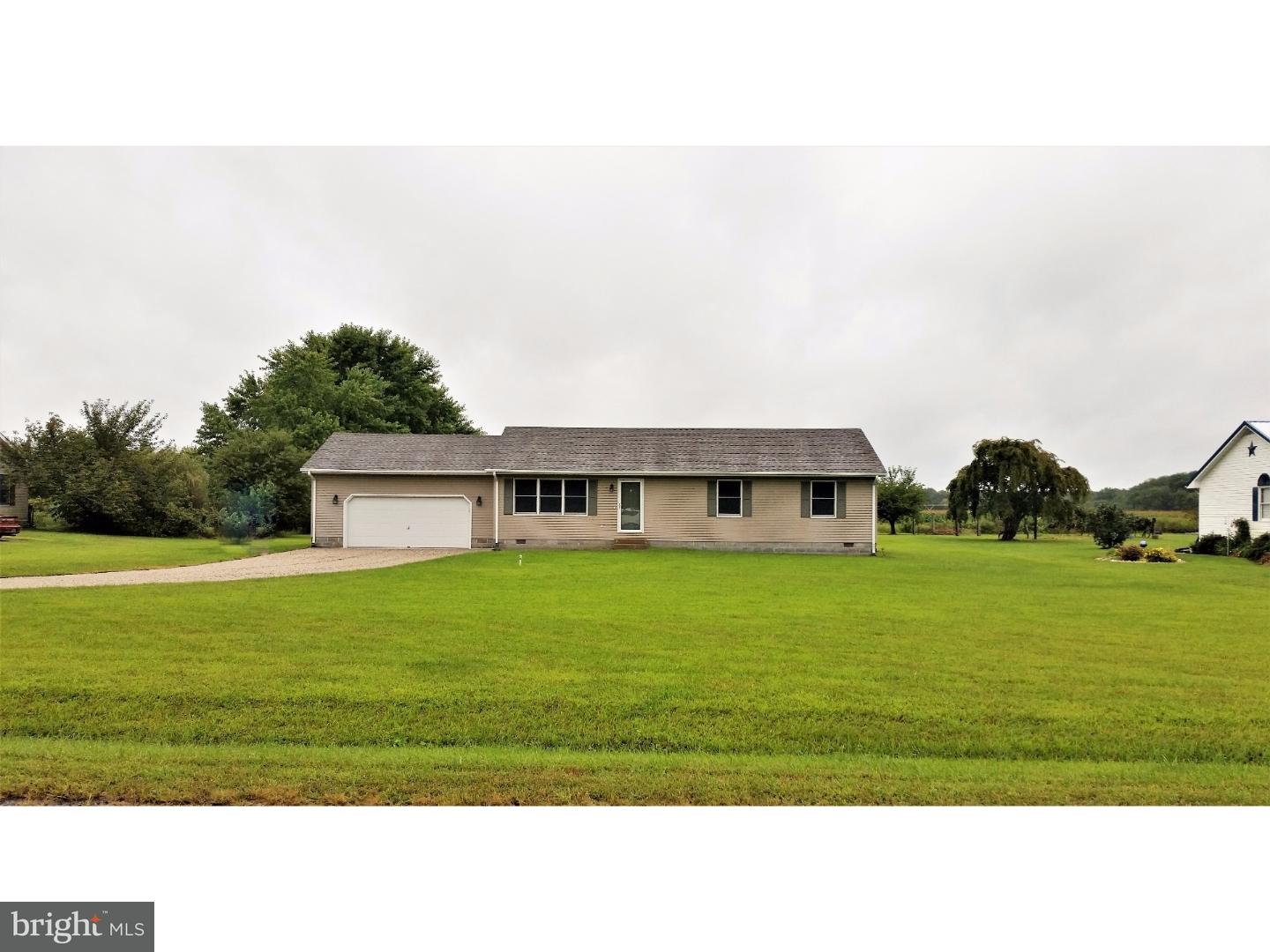 416 Lion Hope Road Clayton, DE 19938 - Photo 1 of 18 Gallery Image 1
